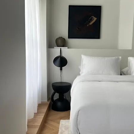 Appartement Design à Palais Royal