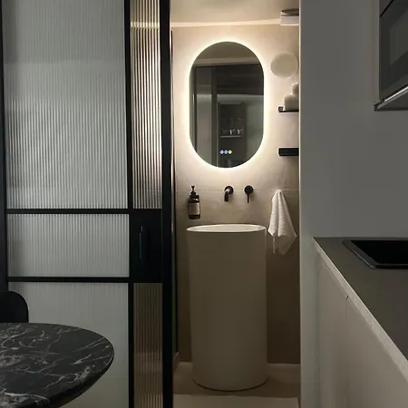 Appartement Design à Palais Royal