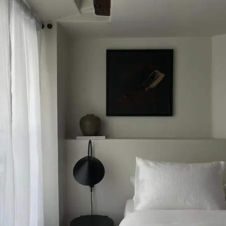 Appartement Design à Palais Royal *