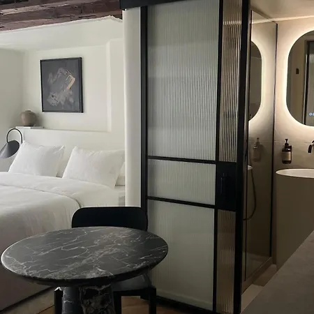 Appartement Design à Palais Royal Paris