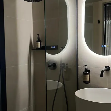 Design à Palais Royal Appartement